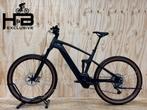 Cube Stereo Hybrid 120 SLT 750 29 inch E-Mountainbike XT, Overige merken, Ophalen of Verzenden, Zo goed als nieuw, 53 tot 57 cm