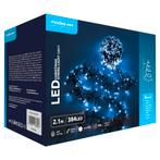 Modee Lichtsnoer Kerst 2.1 Meter - Buiten en Binnen - 384, Verzenden, Nieuw