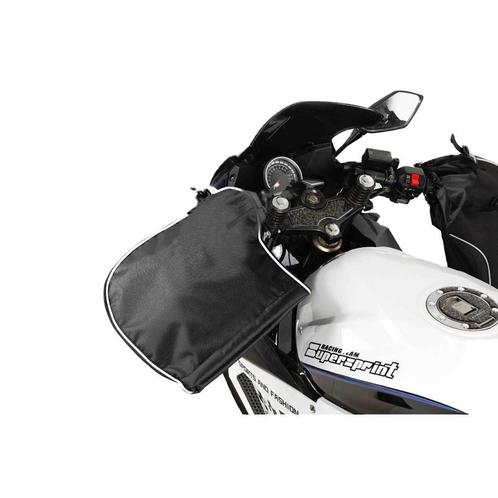 BLANCC Handmoffen Universeel - Zwart, Motoren, Kleding | Motorkleding, Handschoenen, Verzenden