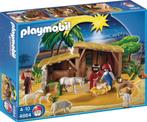 Playmobil Grote Kerststal - 4884 (Nieuw), Kinderen en Baby's, Speelgoed | Playmobil, Nieuw, Verzenden