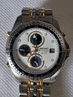 Seiko - SQ 50 - Zonder Minimumprijs - Heren - 1990-1999, Sieraden, Tassen en Uiterlijk, Horloges | Antiek