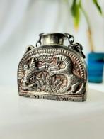 ROSINE ALADIN PARIS - Parfumfles - Verzilverd, Pewter, Antiek en Kunst