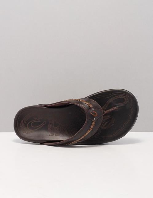 Olukai slippers 2024 heren sale