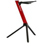 Stay Music Compact Model Red keyboard stand, Verzenden, Nieuw