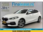 BMW 1-serie 118i Executive Edition 141PK Virtual Carplay PDC, Automaat, Overige carrosserieën, Wit, Nieuw