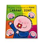 Karel en Kaatje  -   Lekker zoet 9789044816785, Gelezen, Liesbet Slegers, Verzenden