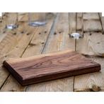 Robert Herder Windmühlenmesser Vrijvorm Snijplank – Walno, Ophalen of Verzenden, Nieuw