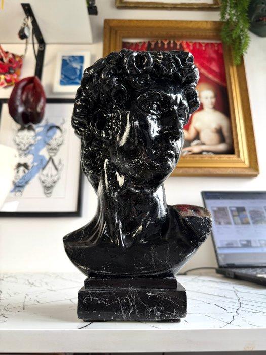 Victor Massacre - Apollo Vase Sculpture, Antiek en Kunst, Kunst | Designobjecten