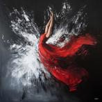 Lino Scerbo - Red Dance