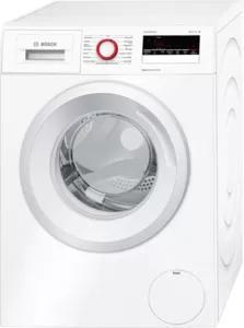Megastore: Wasmachine BOSCH WAN282V8 Voorlader wasmachine, Witgoed en Apparatuur, Wasmachines, Minder dan 85 cm, Gebruikt, Voorlader