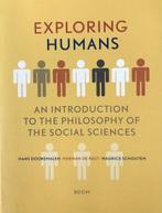 Exploring Humans | 9789085062264, Boeken, Verzenden, Nieuw