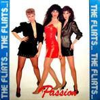 12 inch gebruikt - The Flirts - Passion, Verzenden, Zo goed als nieuw