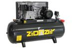 Zionair Compressor 4.Kw 400.Volt 11.BAR STER/DRIEHOEK, Verzenden, Nieuw