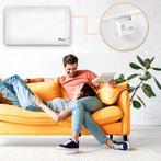 Convectorkachel - Elektrisch - Kachel - Heater - Verwarming, Verzenden, Zo goed als nieuw