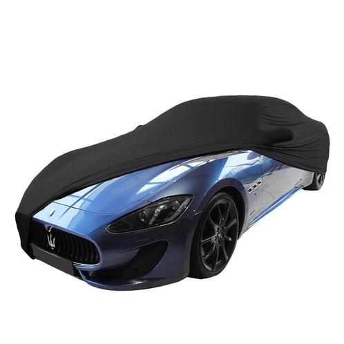 Autohoes passend voor Maserati GranTurismo binnen BESTE, Auto diversen, Autohoezen, Op maat, Nieuw, Ophalen of Verzenden