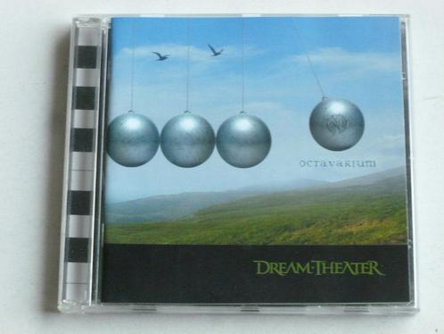 Dream Theater - Octavarium, Cd's en Dvd's, Cd's | Rock, Verzenden
