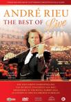 Andre Rieu - The Best of - Live (2dvd) DVD