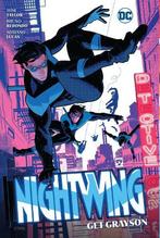 Nightwing Vol. 2, Verzenden, Nieuw