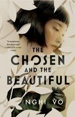 The Chosen and the Beautiful 9781250820129 Nghi Vo, Boeken, Verzenden, Zo goed als nieuw, Nghi Vo