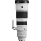 Sony 400-800mm 6.3-8.0 FE G OSS **OUTLET** nr. 0882, Ophalen of Verzenden, Nieuw
