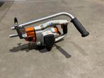 Stihl BT 45 grondboor/palengraver 8577, Ophalen of Verzenden, Gebruikt