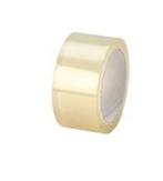 Tape  transparant + dispenser WEG = WEG, Ophalen