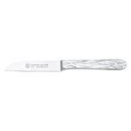 RÖR Solingen Schilmes - Recht - RVS - Lemmet 7.5 cm - Hef.., Ophalen of Verzenden, Nieuw