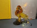 Swarovski - Beeldje - Swarovski The Lion King Mufasa der