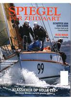 Spiegel der Zeilvaart - 03 2024, Boeken, Tijdschriften en Kranten, Nieuw, Sport en Vrije tijd, Verzenden