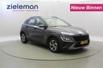 Zakelijke Lease |  Hyundai KONA 1.6 GDI HEV Comfort Smart -, Automaat, Gebruikt, Overige kleuren, Overige brandstoffen