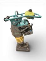 Ammann ATR68C Trilstamper – 2018 – 15 kN – Benzine, Nieuw