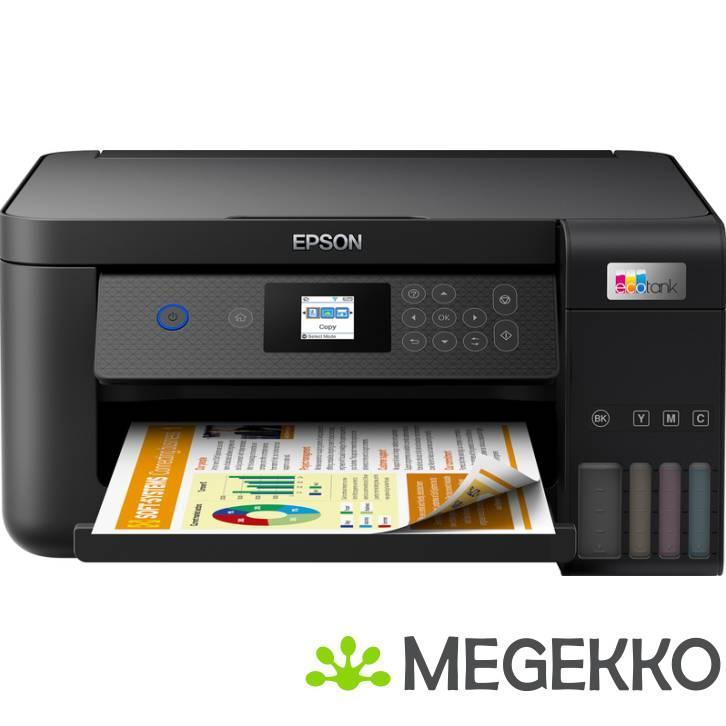 Epson EcoTank ET-2850 All-in-one printer, Computers en Software, Printers, Nieuw, Verzenden