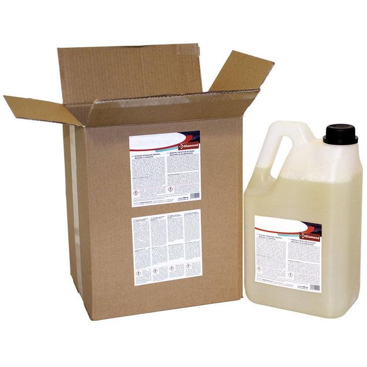 Ontkorstend Reinigingsmiddel | Voor Boilers + Kuipen | 2BD x, Zakelijke goederen, Horeca | Keukenapparatuur, Nieuw in verpakking