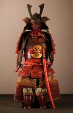 Harnas - Japan - Showaperiode
