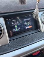 Land Rover Discovery 2004-2009 android 14 navi carplay dab+, Ophalen of Verzenden, Nieuw