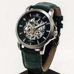 Optima - Swiss automatic - OSA483SK-SL-12 - Zonder, Nieuw