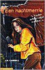 Een nachtmerrie / Thriller 9789020609196 J.H. Caroll, Verzenden, Gelezen, J.H. Caroll
