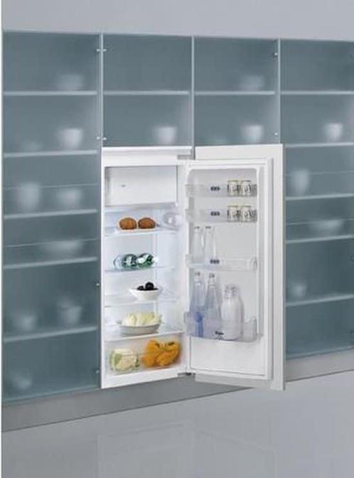 Whirlpool ARG7371-A+ Inbouw Koelkast nis 122 cm, Hobby en Vrije tijd, Overige Hobby en Vrije tijd, Zo goed als nieuw, Ophalen of Verzenden
