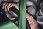 Tamara de Lempicka (after) - ImpronteEdizioni - Self