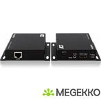 ACT HDMI over IP extender set CATx tot 100 meter, Computers en Software, Overige Computers en Software, Nieuw, Verzenden