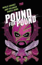 Pound for Pound, Boeken, Strips | Comics, Nieuw, Verzenden