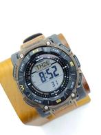 Casio - PRO TREK - Zonder minimumprijs - PRG-340L-5JF, Nieuw