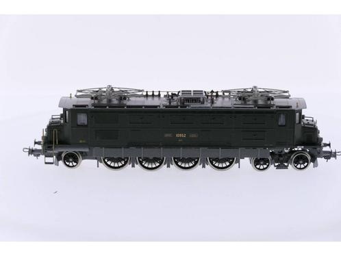 Schaal H0 Liliput 4750 Schweizerische Bundesbahnen (SBB)..., Hobby en Vrije tijd, Modeltreinen | H0, Gelijkstroom, Locomotief