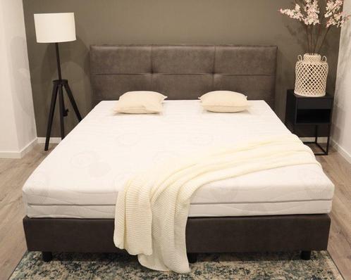 Boxspring Dublin, Huis en Inrichting, Slaapkamer | Boxsprings