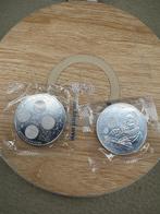 Spanje. 30 Euro 2012 / 2016 (2 pieces) (Zonder Minimumprijs)