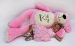 Roze Teddybeer XXL | I Love You | OP = OP!, Kinderen en Baby's, Speelgoed | Knuffels en Pluche, Ophalen of Verzenden, Nieuw, Beer