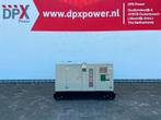 Perkins 403D-15 - 15 kVA Generator - DPX-19800, 10 tot 30 kVA, Gebruikt, Ophalen of Verzenden, Dieselolie