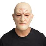 Masker Kale Man Latex, Verzenden, Nieuw, Feestartikel