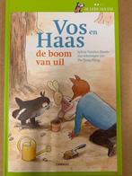 Vos En Haas De Boom Van Uil 9789401439312 Thé Tjong-Khing, Verzenden, Zo goed als nieuw, Thé Tjong-Khing