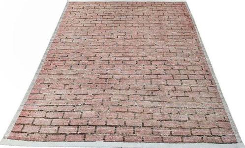 Berbers - Nieuw - Vloerkleed - 331 cm - 246 cm, Huis en Inrichting, Stoffering | Tapijten en Kleden